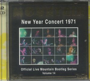New Year Concert 1971