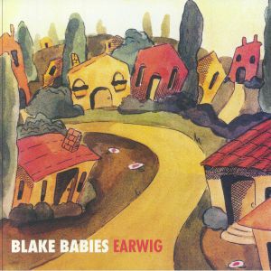 Earwig (reissue)
