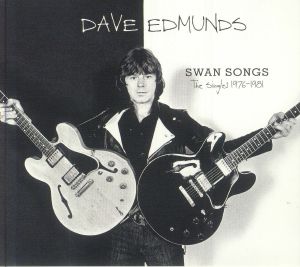 Swan Songs: The Singles 1976-1981