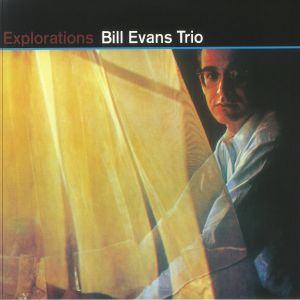 Explorations (reissue)