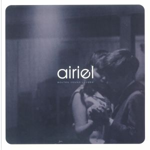 Molten Young Lovers (reissue)