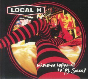 Whatever Happened To Pj Soles? (remastered)