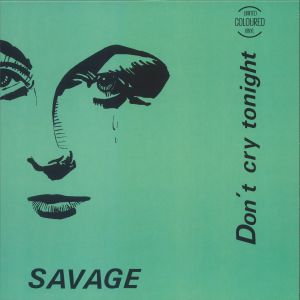 Don't Cry Tonight (reissue)