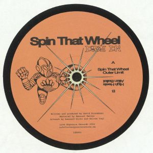 Spin That Wheel (reissue)