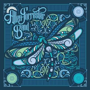 The Allen Forrester Band