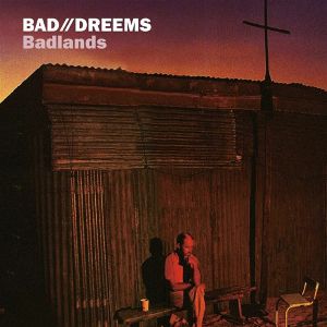 Badlands (reissue)