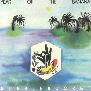 Year Of The Banana