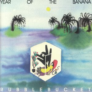 Year Of The Banana