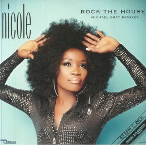 Rock The House (remixes)