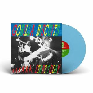 Start Today (reissue)