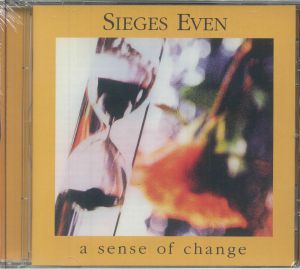 A Sense Of Change (remastered)