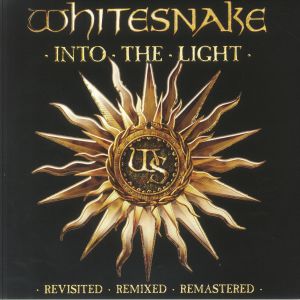 Into The Light (remastered)