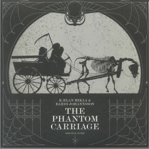 The Phantom Carriage (Soundtrack)