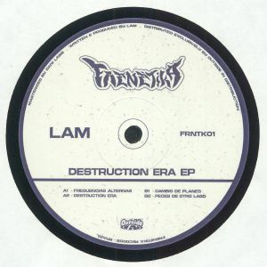 Destruction Era