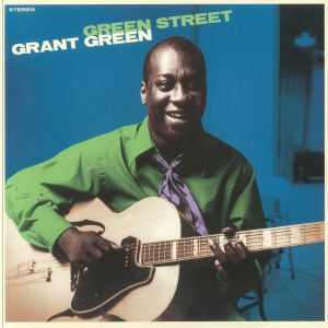 Green Street