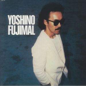Yoshino Fujimal (reissue)