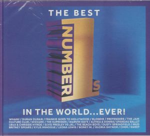 The Best No 1s Album In The World Ever!