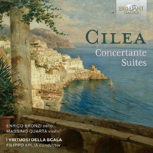 Concertante Suites
