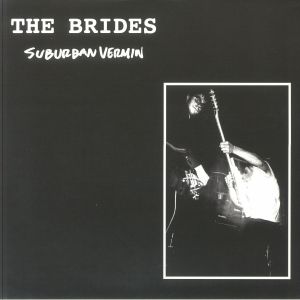 Suburban Vermin 1996-98