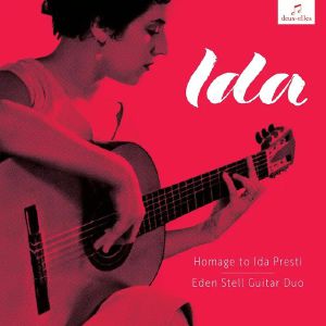 Homage To Ida Presti