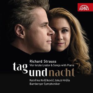 Vier Letzte Lieder & Songs With Piano Tag Und Nacht