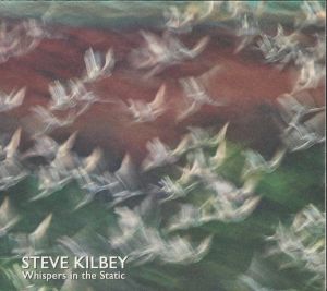 Whispers In The Static (reissue)