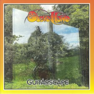 Guitarscape