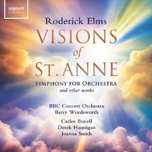 Visions Of St Anne & Other Works