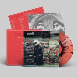 Modern Mirror (reissue)
