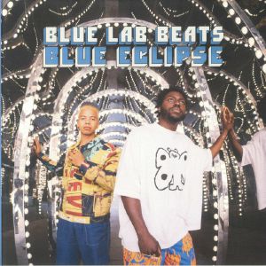 Blue Eclipse (B-STOCK)