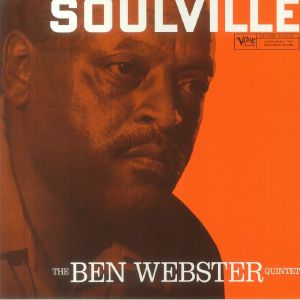 Soulville (reissue) (B-STOCK)