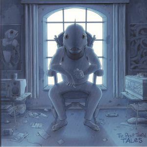 Tales (reissue)