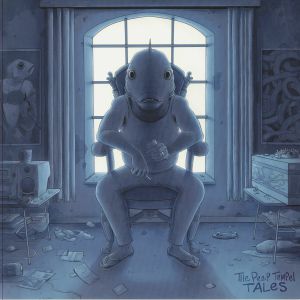 Tales (reissue)