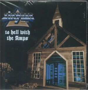 To Hell With The Amps