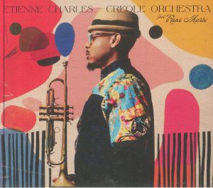 Etienne Charles & Creole Orchestra