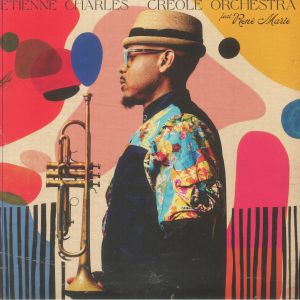 Etienne Charles & Creole Orchestra