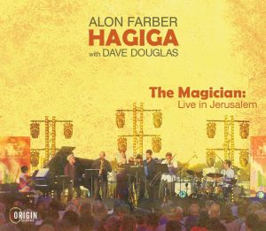 The Magician: Live In Jerusalem