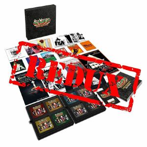The Prog Rock Years: Redux 1973-1977