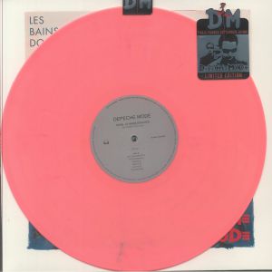 Les Bains Douches: Live in Paris September 29th 1981