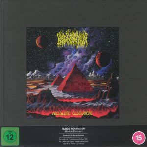 Absolute Elsewhere (Deluxe Edition)