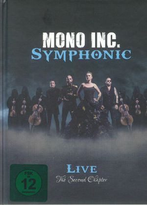 Symphonic Live: The Second Chapter