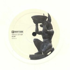 Horus & Seth EP