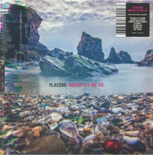 Never Let Me Go (Deluxe Edition)