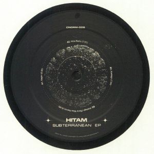 Subterranean EP
