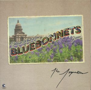 Down Where The Bluebonnets Grow