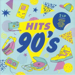 Hits 90's