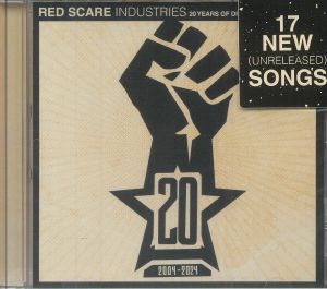 Red Scare Industries: 20 Years Of Dreaming & Scheming
