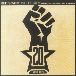 Red Scare Industries: 20 Years Of Dreaming & Scheming
