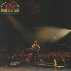 The Show: Live From Madison Square Garden