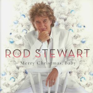 Merry Christmas Baby (Anniversary Edition)